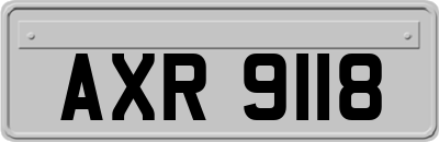 AXR9118