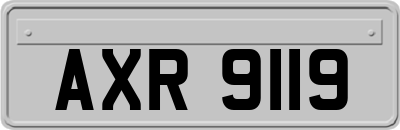 AXR9119