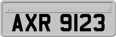 AXR9123