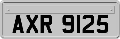 AXR9125