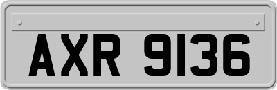 AXR9136