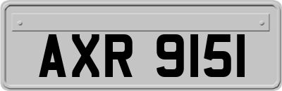 AXR9151
