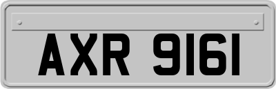 AXR9161