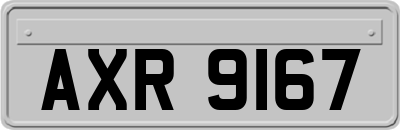 AXR9167