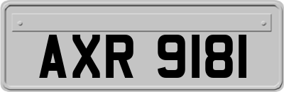 AXR9181