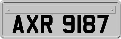 AXR9187