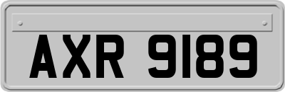 AXR9189