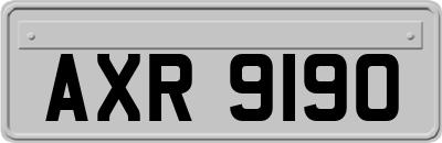 AXR9190