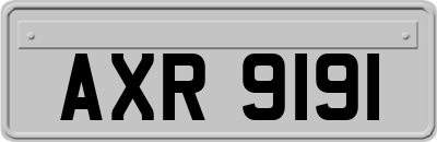 AXR9191