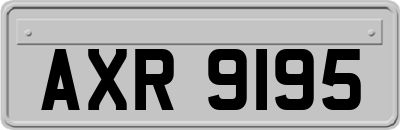 AXR9195