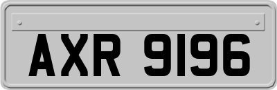 AXR9196