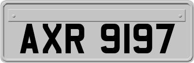 AXR9197