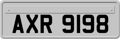 AXR9198