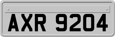 AXR9204