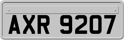 AXR9207