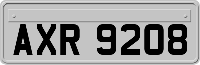 AXR9208
