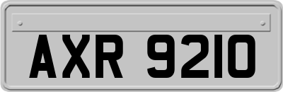 AXR9210