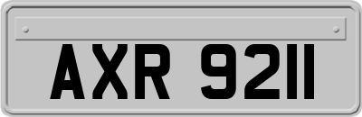 AXR9211