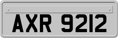 AXR9212