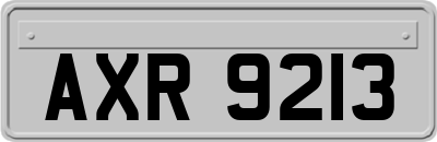 AXR9213