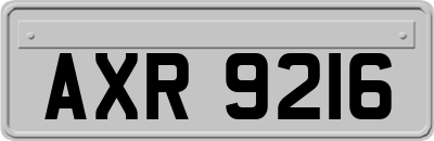 AXR9216