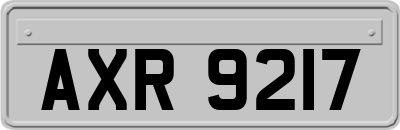 AXR9217