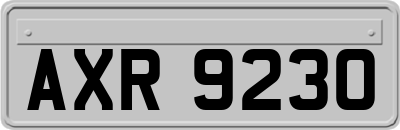 AXR9230