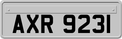 AXR9231