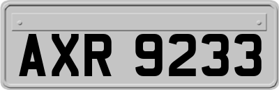AXR9233