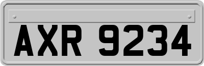 AXR9234