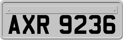 AXR9236