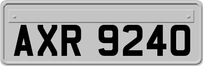 AXR9240