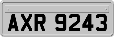 AXR9243