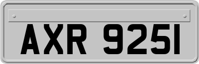 AXR9251