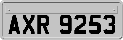 AXR9253