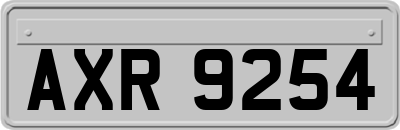 AXR9254