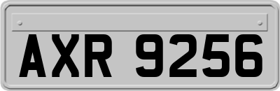 AXR9256