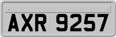 AXR9257