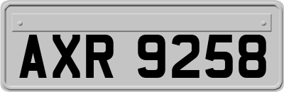 AXR9258