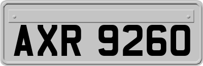AXR9260