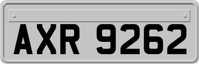 AXR9262