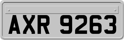 AXR9263