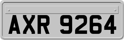 AXR9264