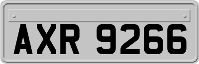 AXR9266