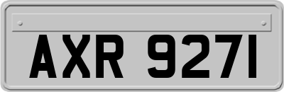 AXR9271