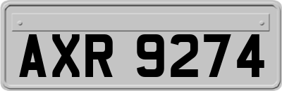 AXR9274