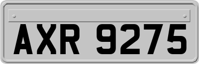 AXR9275