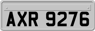 AXR9276