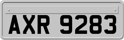 AXR9283