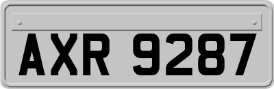 AXR9287